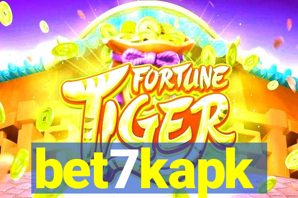 bet7kapk