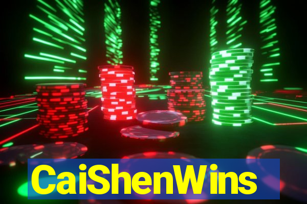 CaiShenWins