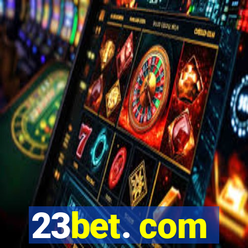 23bet. com