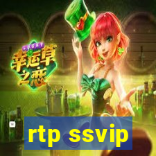 rtp ssvip