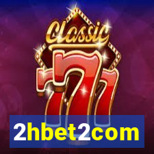 2hbet2com