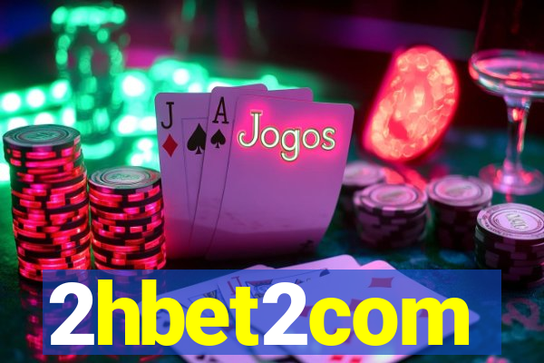 2hbet2com