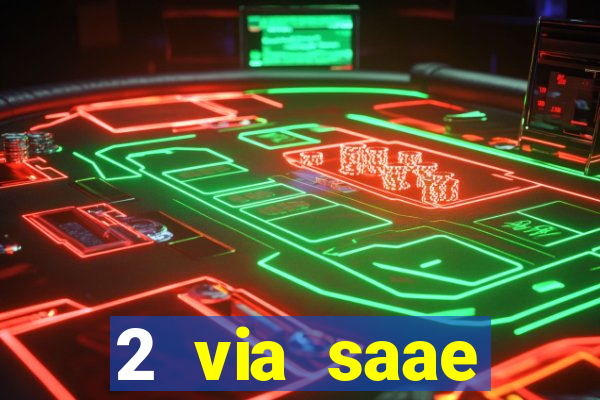 2 via saae juazeiro ba