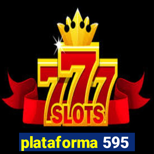 plataforma 595