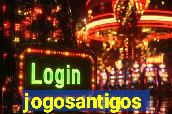 jogosantigos