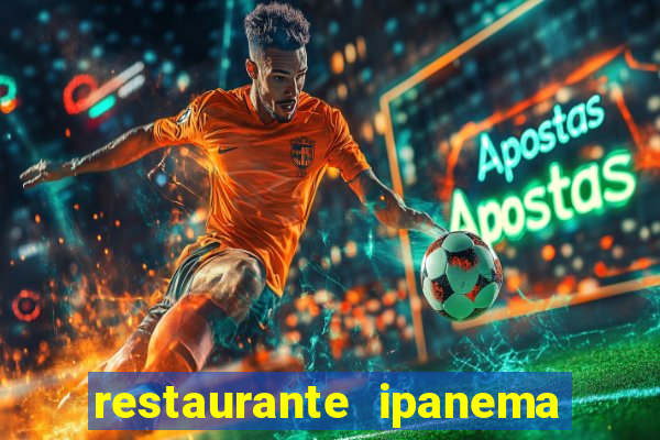 restaurante ipanema porto alegre