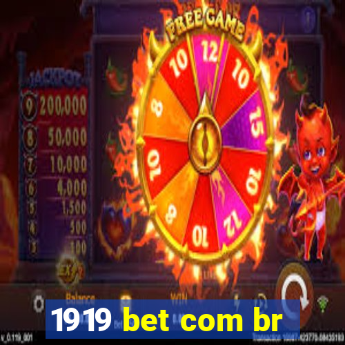 1919 bet com br