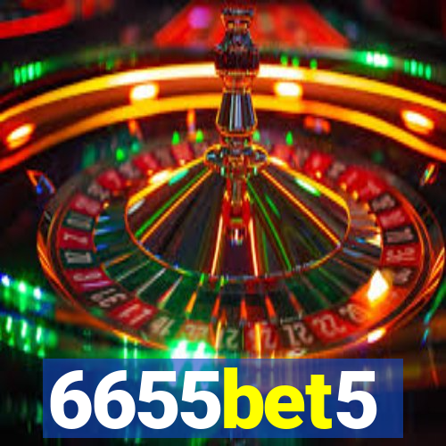 6655bet5