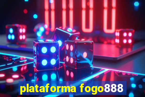 plataforma fogo888