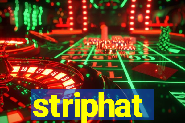 striphat