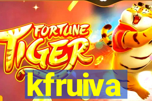 kfruiva