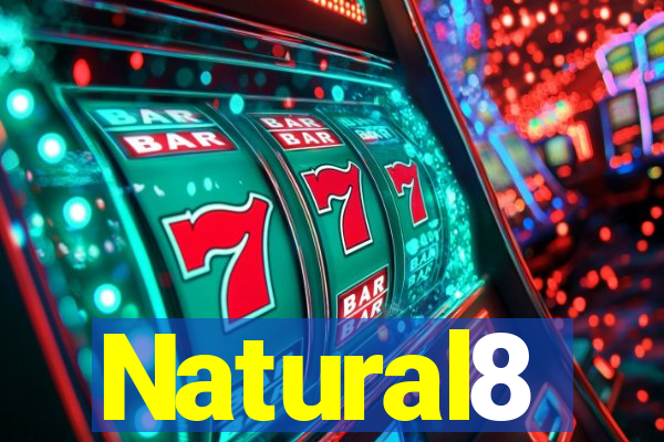 Natural8