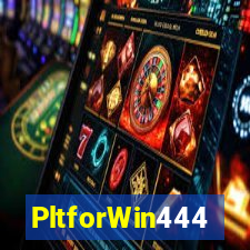 PltforWin444