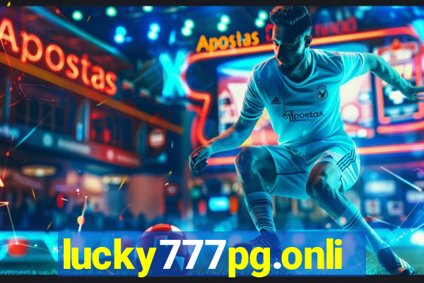 lucky777pg.online