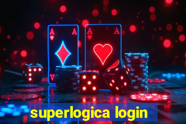 superlogica login