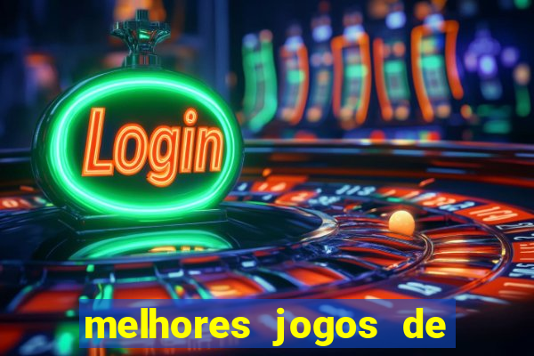 melhores jogos de manager de futebol