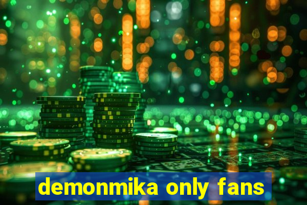 demonmika only fans