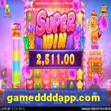 gameddddapp.com