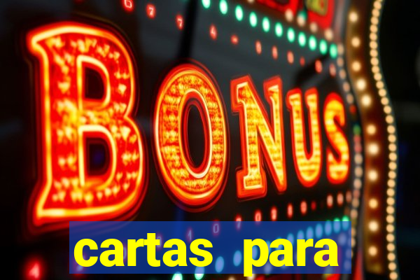 cartas para sobrinha em retiro