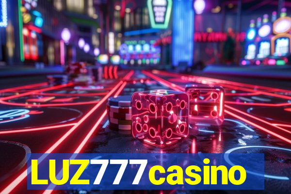 LUZ777casino