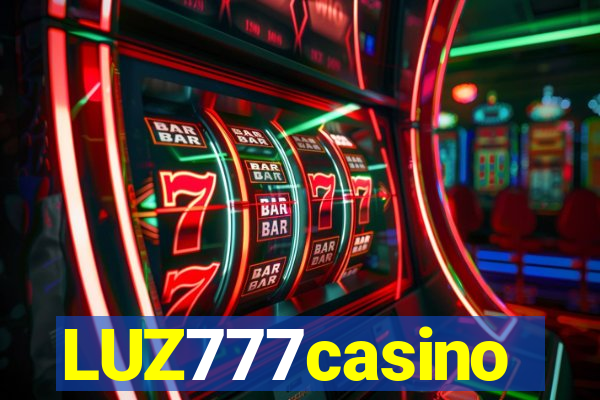 LUZ777casino