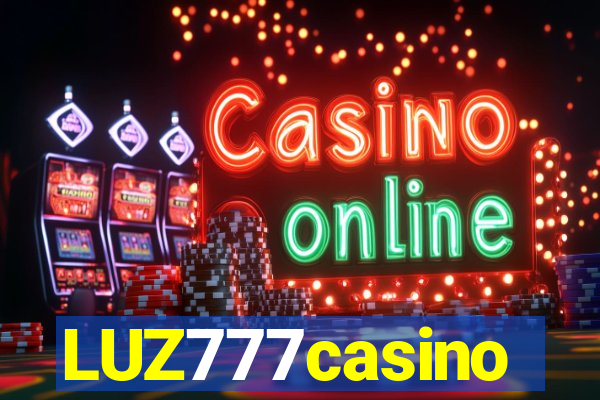 LUZ777casino