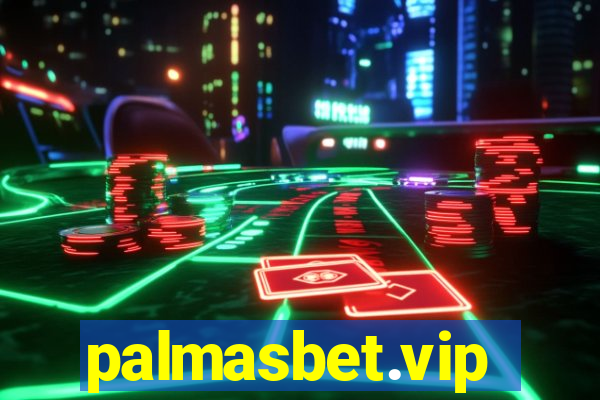 palmasbet.vip