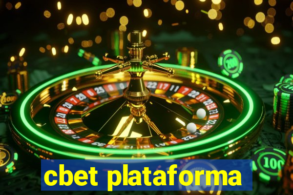 cbet plataforma