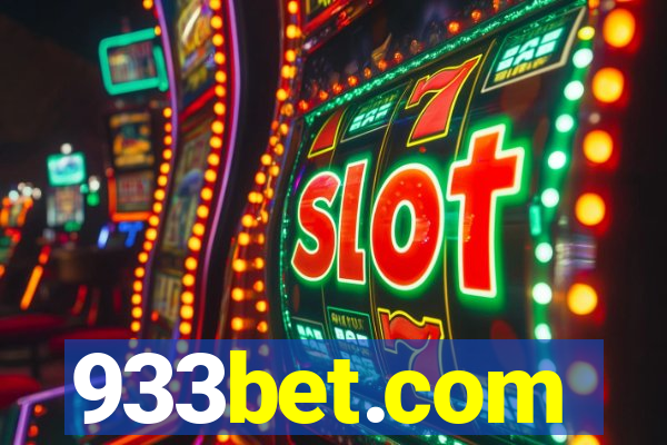 933bet.com