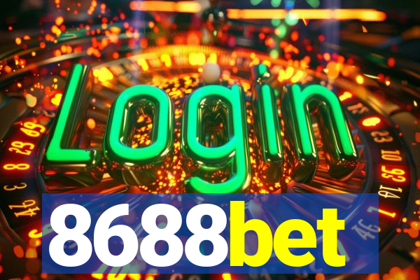 8688bet