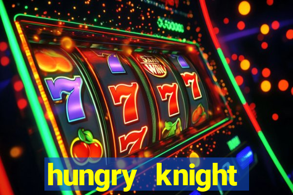 hungry knight gameboy rom