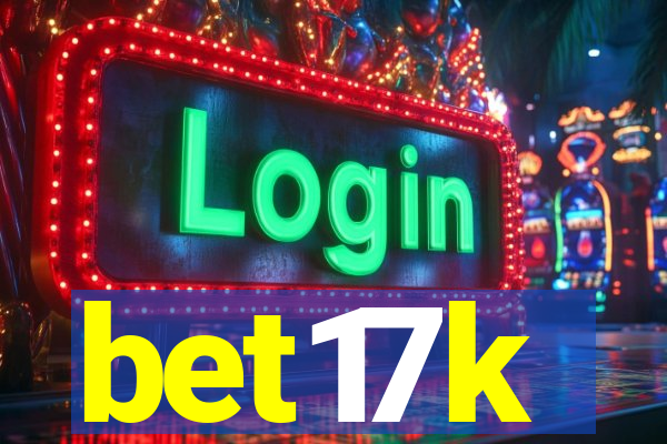 bet17k