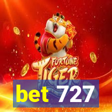 bet 727