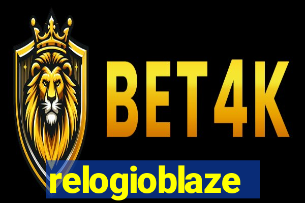 relogioblaze