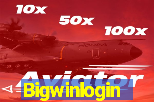 Bigwinlogin