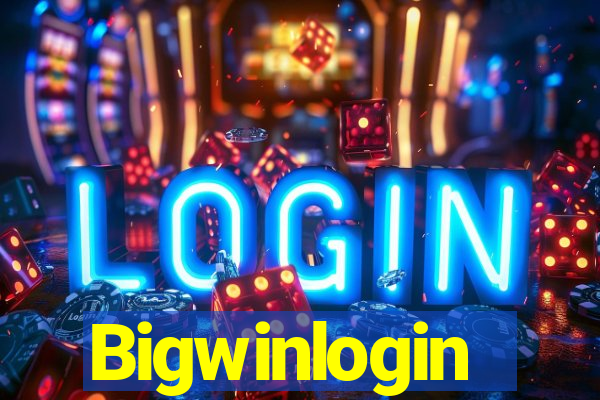 Bigwinlogin
