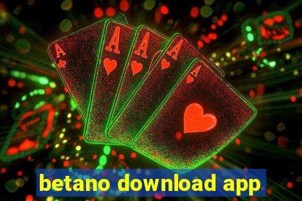 betano download app