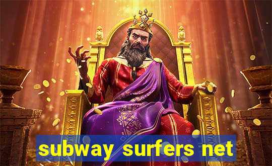 subway surfers net