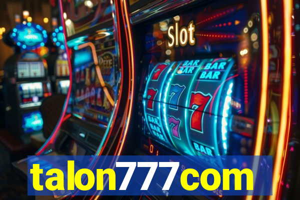 talon777com