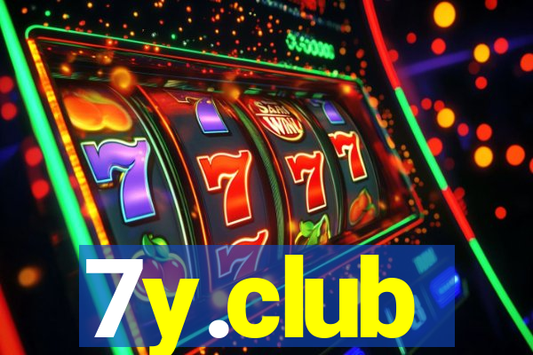 7y.club