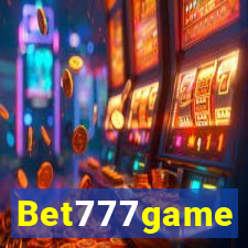 Bet777game