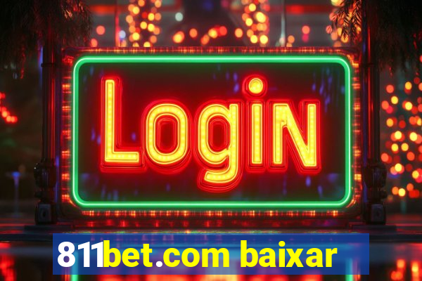 811bet.com baixar