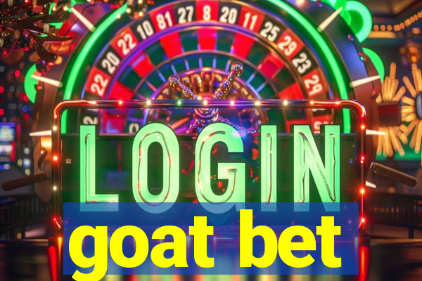 goat bet