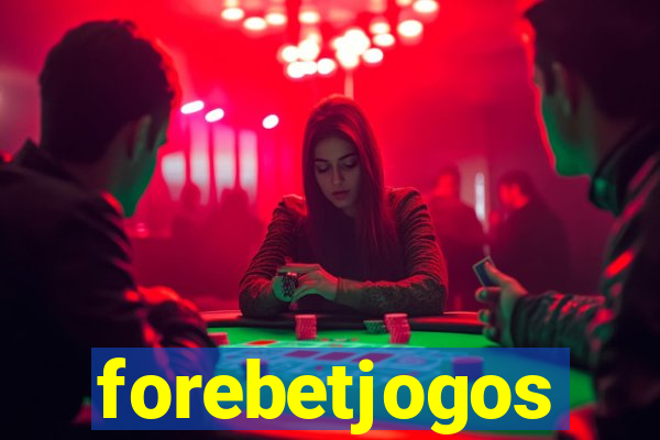 forebetjogos