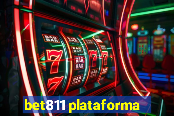 bet811 plataforma