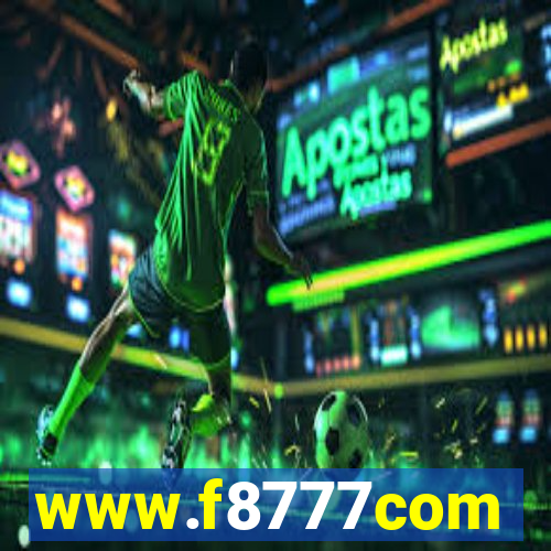 www.f8777com