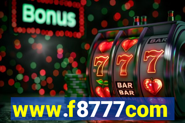 www.f8777com