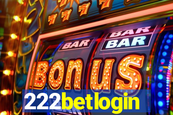 222betlogin