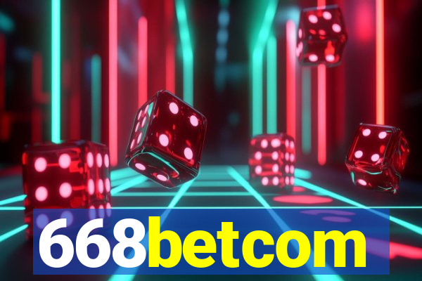 668betcom