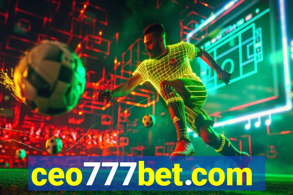 ceo777bet.com